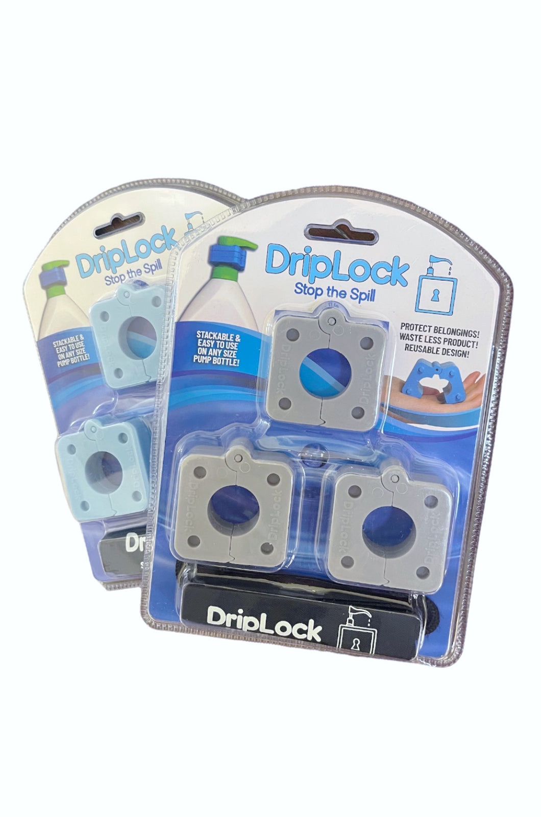 DripLock